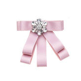 Schleife - Uni-Strassblume - Fox by Ren